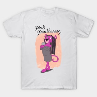 Pinkpantheress T-Shirt